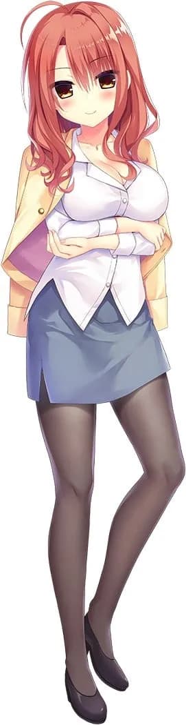 Izumi Miri