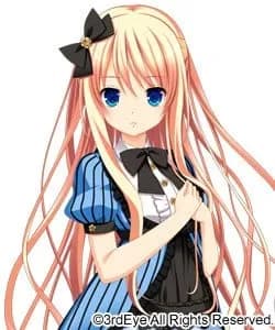 Kujou Mitsuki