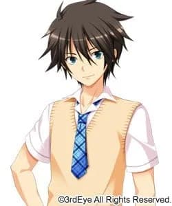 Minase Yuuma