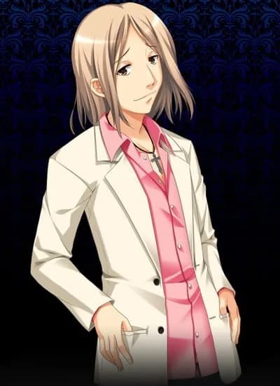 Urushibara Reiji