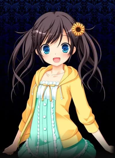 Himawari