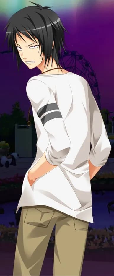 ゼロ