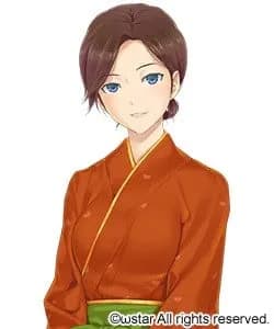 Inamori Haru