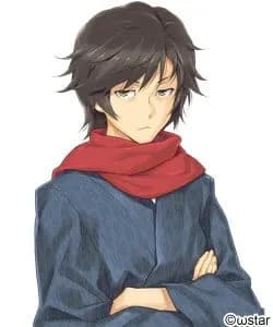 深見夏彦