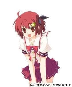 Minahoshi Asuho