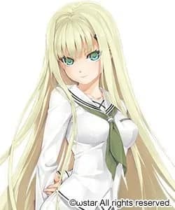 Kannagi Yuuri