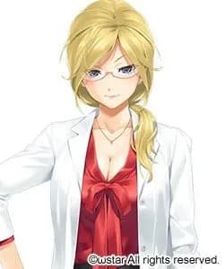 Toudou Saki