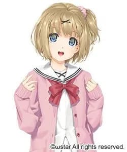 Suzumori Ichika