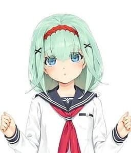 Nanayama Moyoka
