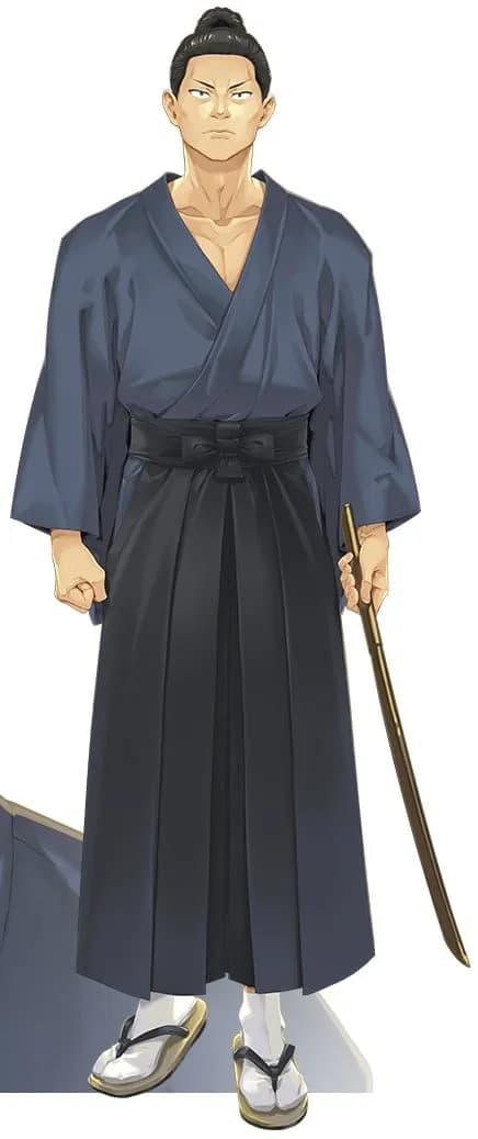 Ippongi Naoto