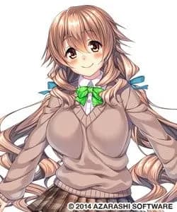 Hoshikawa Koharu