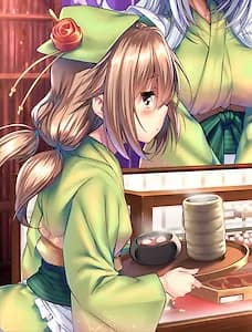 Hiyori
