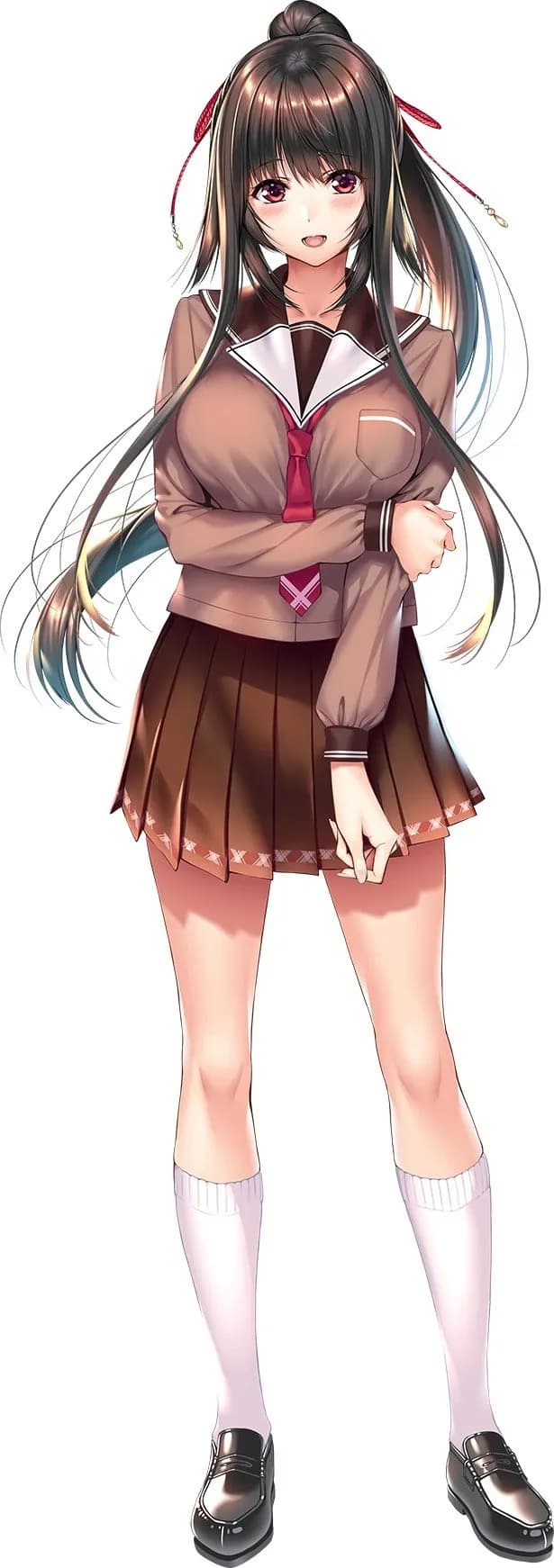Kurohime Yuuhi