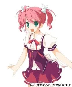 Kogasaka Chinami