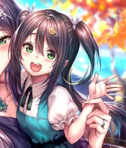 Nodoka