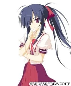 Suwa Setsuna