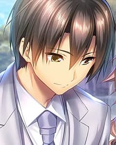 Sugagawa Yuuki