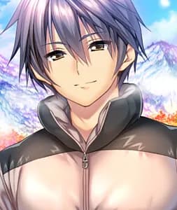 Shiga Kousuke
