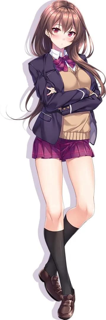 Saotome Ai