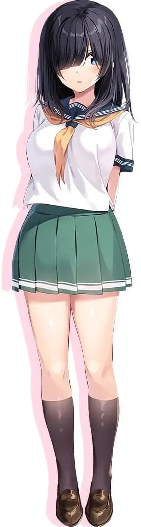 Misora Saku