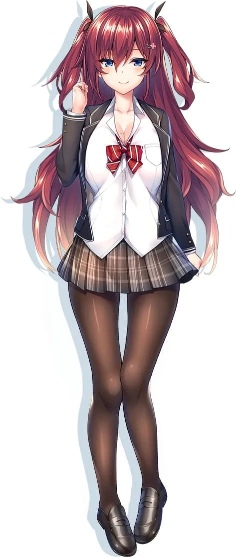 Ousaka Ayane