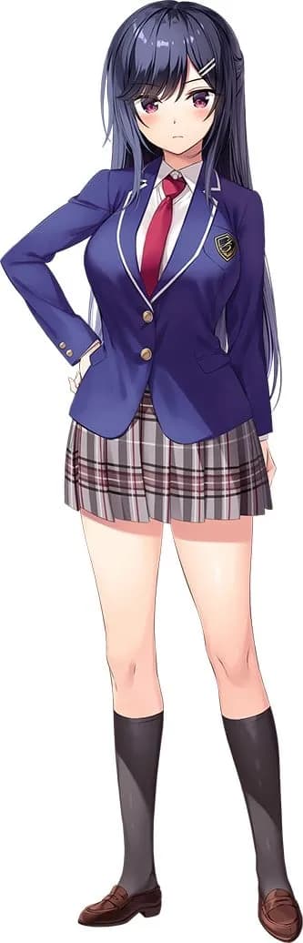Akebi Saki