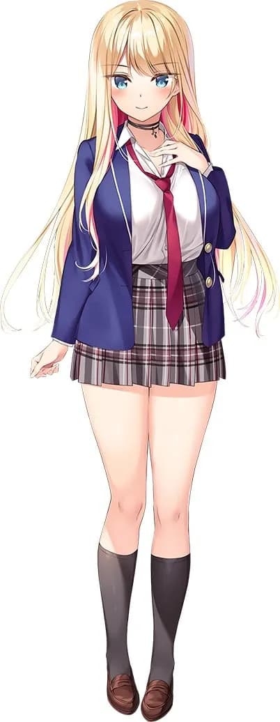 Kusunoki Iroha