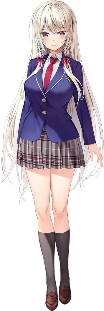 Kurusu Sakuya