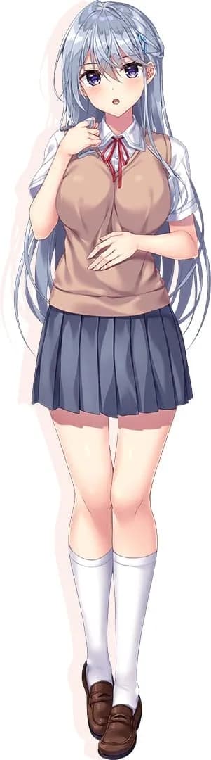 Shishidou Asuka