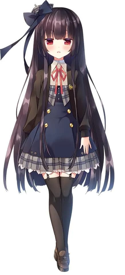 Minatsuki Airu