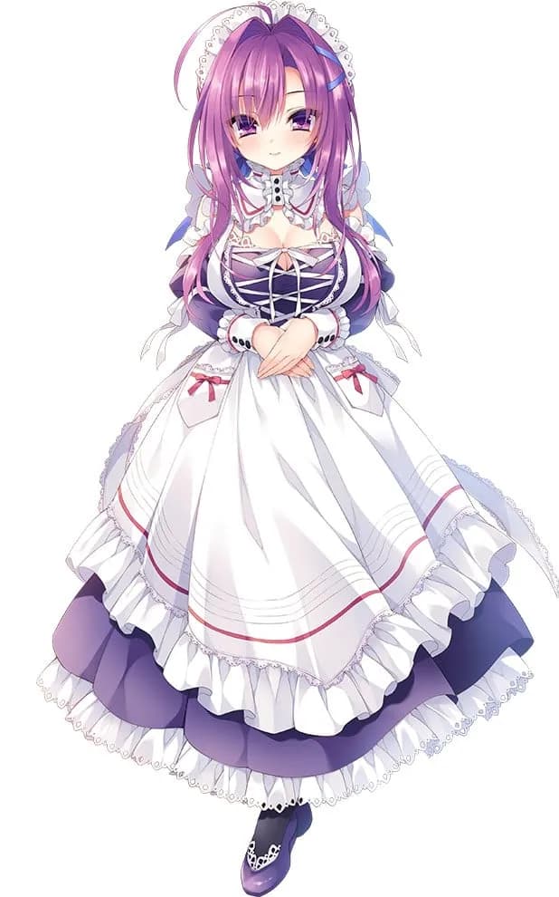 Niwa Fuuka