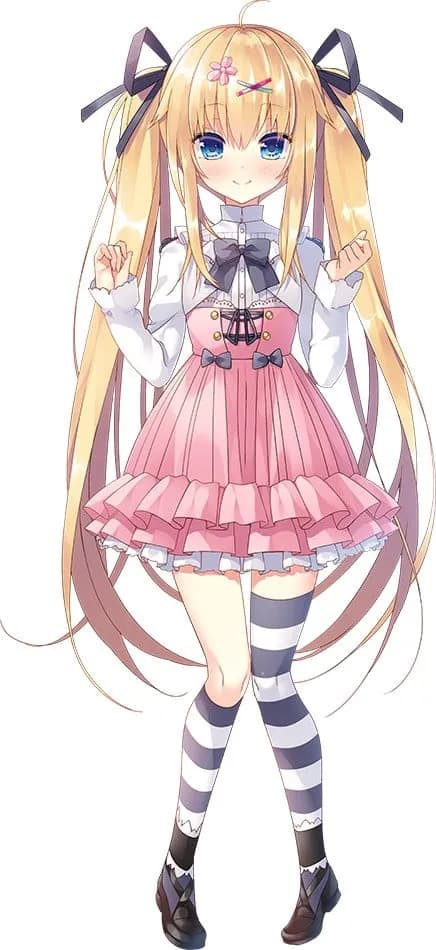 Tendouji Saaya
