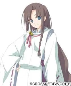 Hisakaki Mayaka