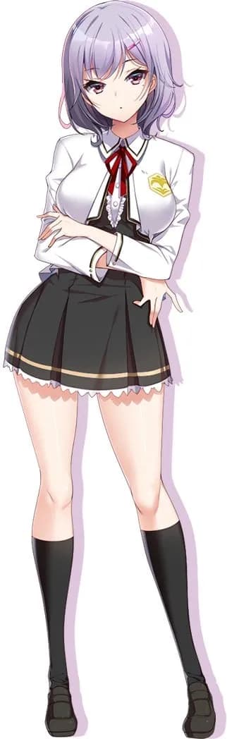 Natsumi Rin