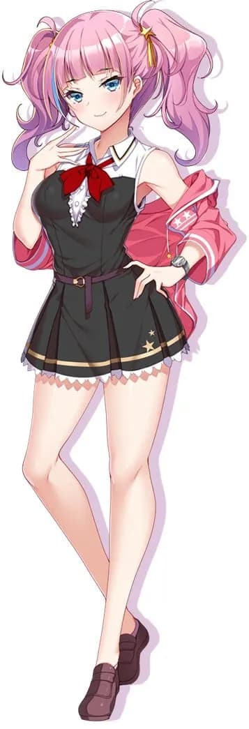 Akishima Hiyori