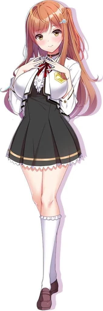 Fuyusaki Aiko