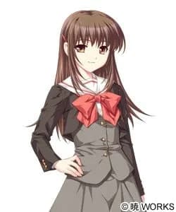 Wakutsu Tomo