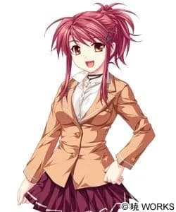 Minamoto Rui