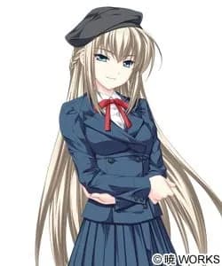 Hanagusuku Atori