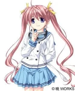 Narutaki Koyori