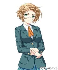 Shirasaya Iyo