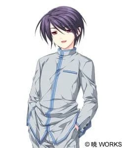 Sainohara Megumu