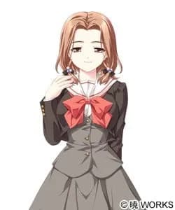 Toushino Miyawa