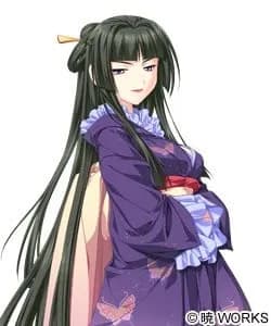Semimaru Izuru