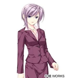 Narutaki Sayori