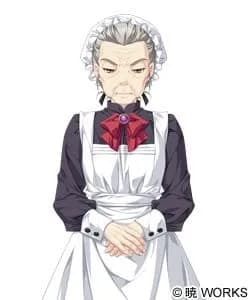 Oki Hamae