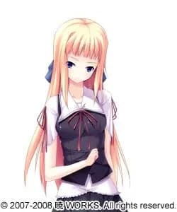 Amatsu Kanata