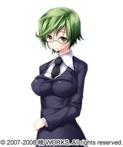 Mukou Misora