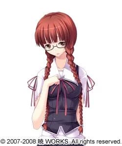 Nanagi Akane