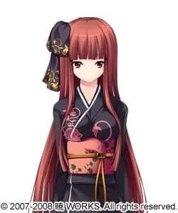 Nanagi Akari